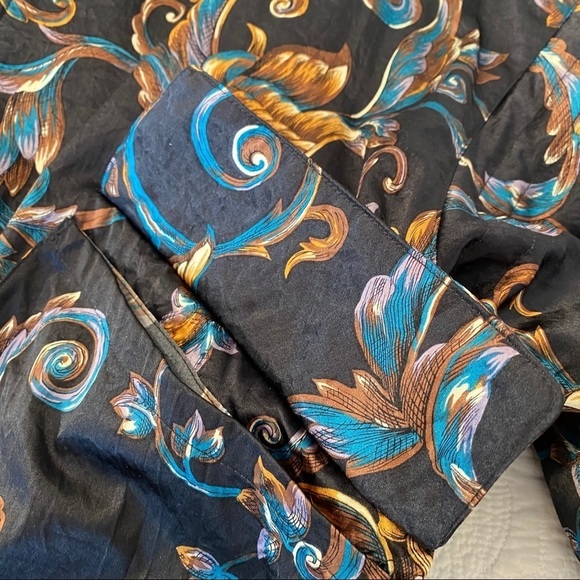 London Fog Thinsulate Fur Trim Hooded Jacket - M - Picture 14 of 16